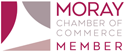 Moray Chamber of Commerce Logo