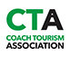 Coach Tourism Association Logo