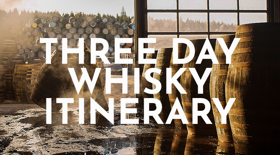 distilery header image