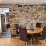 Image of Auchnascraw Mill dining
