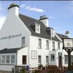 Crown and Anchor Inn