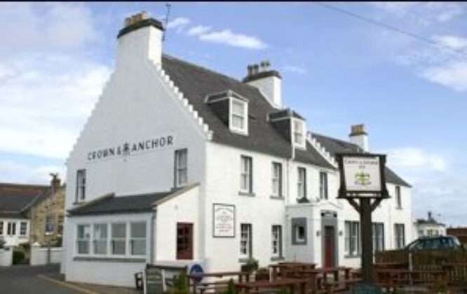 Crown and Anchor Inn