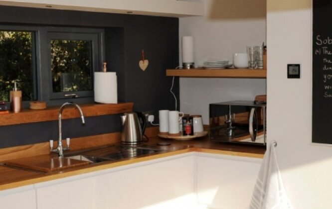 Image of Culbin Edge kitchen