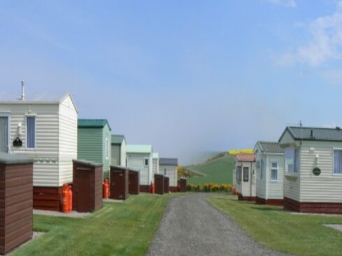 Cullen Bay Caravan Park