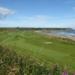 Cullen Links Golf Course Moray Speyside