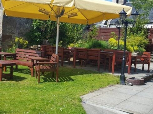 Duffus Inn