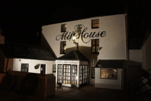 The Mill House Hotel