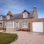 The Mouries Self Catering Spey Bay