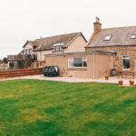 Mouries Self Catering Spey Bay