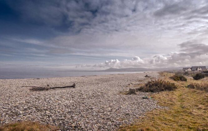 Mouries Self Catering Spey Bay