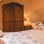 Mouries Self Catering Spey Bay