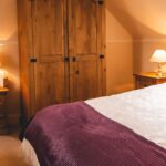 Mouries Self Catering Spey Bay