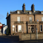 The Royal Hotel