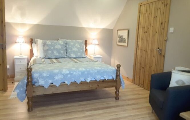 Image of Conval View Bedroom