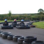 Elgin Kart Raceway