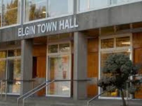 Elgin Town Hall