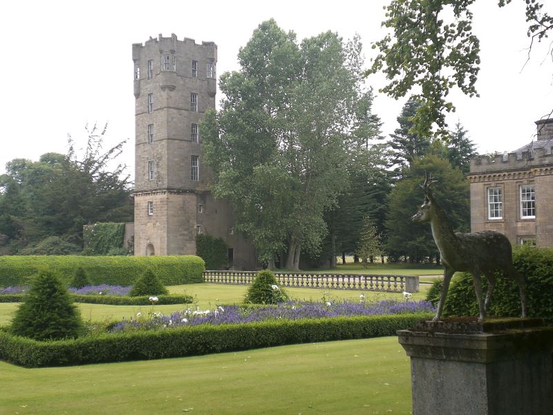 Fochabers Folk Museum and Heritage Centre