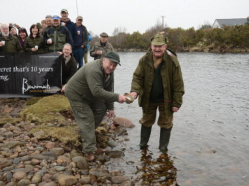 Forres Angling Association