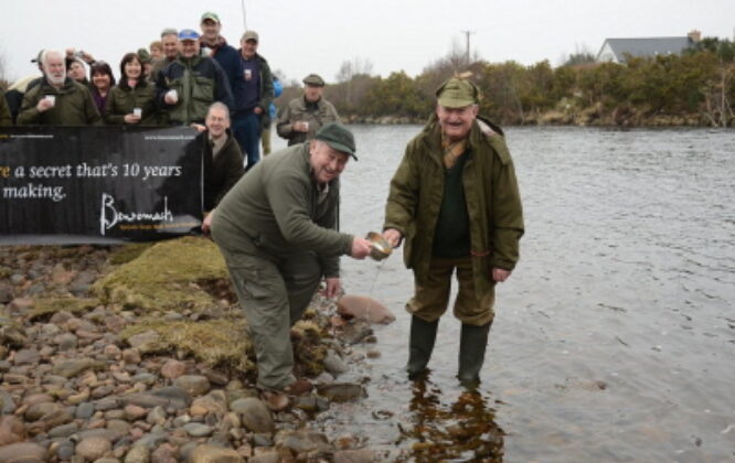 Forres Angling Association