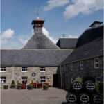 Glenfiddich Distillery