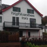 highlander inn