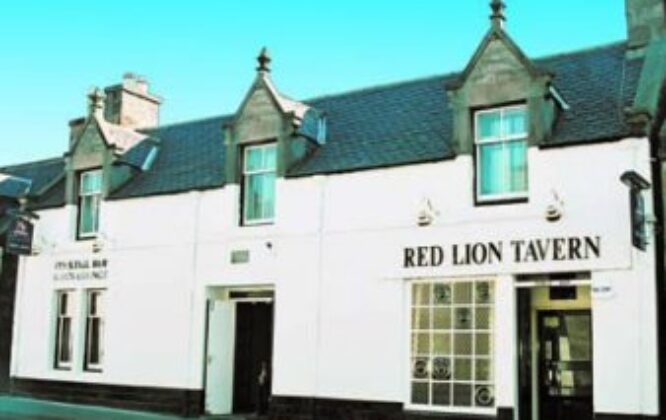 Red Lion Tavern