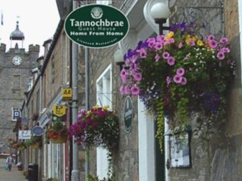 Tannochbrae Guest House