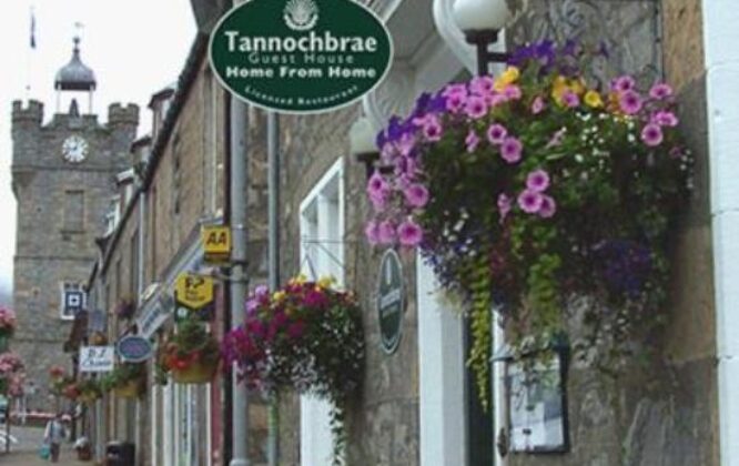 Tannochbrae Guest House