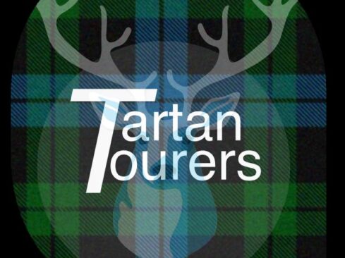 Tartan Tourers