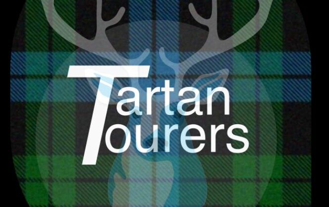 Tartan Tourers