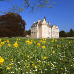 Brodie Castle