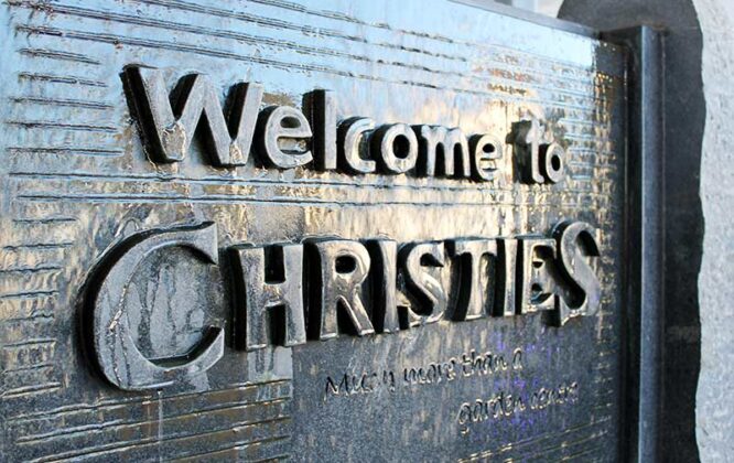 Christies of Fochabers