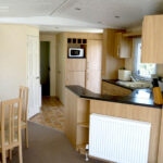 Image of Croft Inn Holiday Homes inside