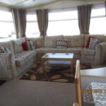 Image of Croft Inn Holiday Homes living area