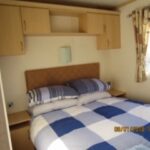 Image of Croft Inn Holiday Homes bed