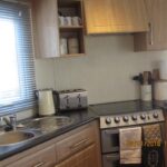 Image of Croft Inn Holiday Homes kitchen