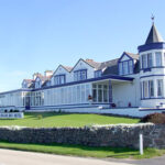 Cullen Bay Hotel