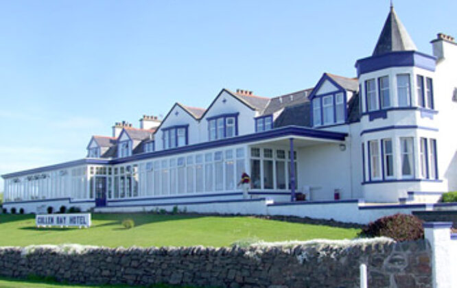 The Cullen Bay Hotel - Visit Moray Speyside