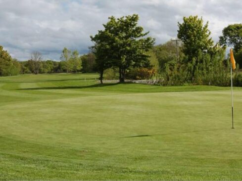 Garmouth & Kingston Golf Course