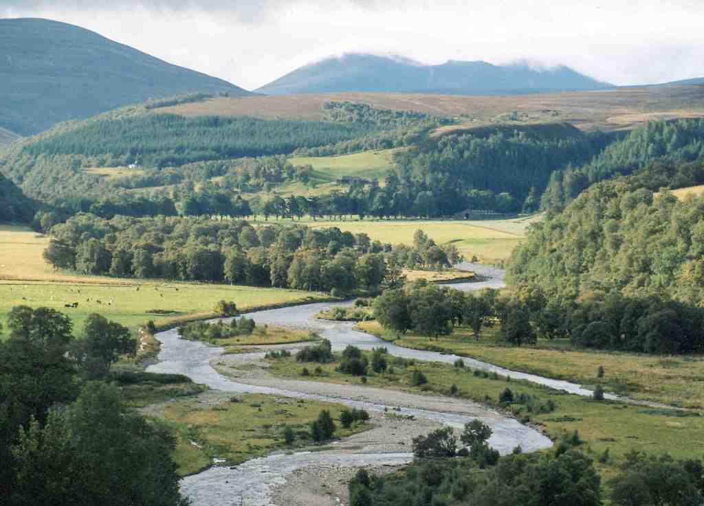 River Spey