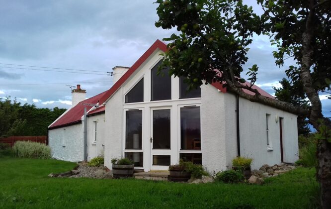 Kennel Road Cottage