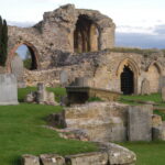 Kinloss Abbey