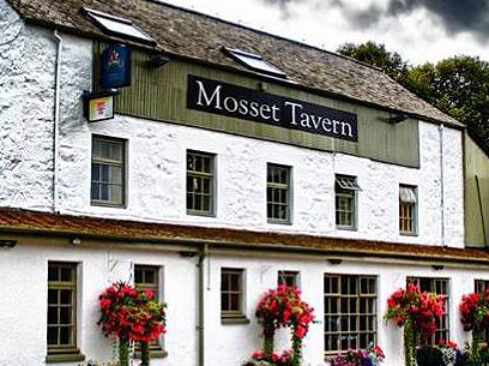 Mosset Tavern