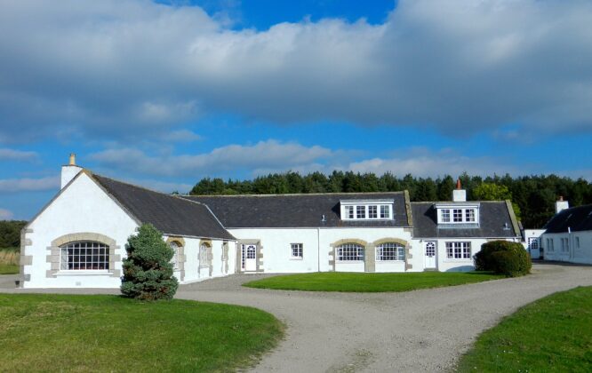 Orton Holiday Cottages