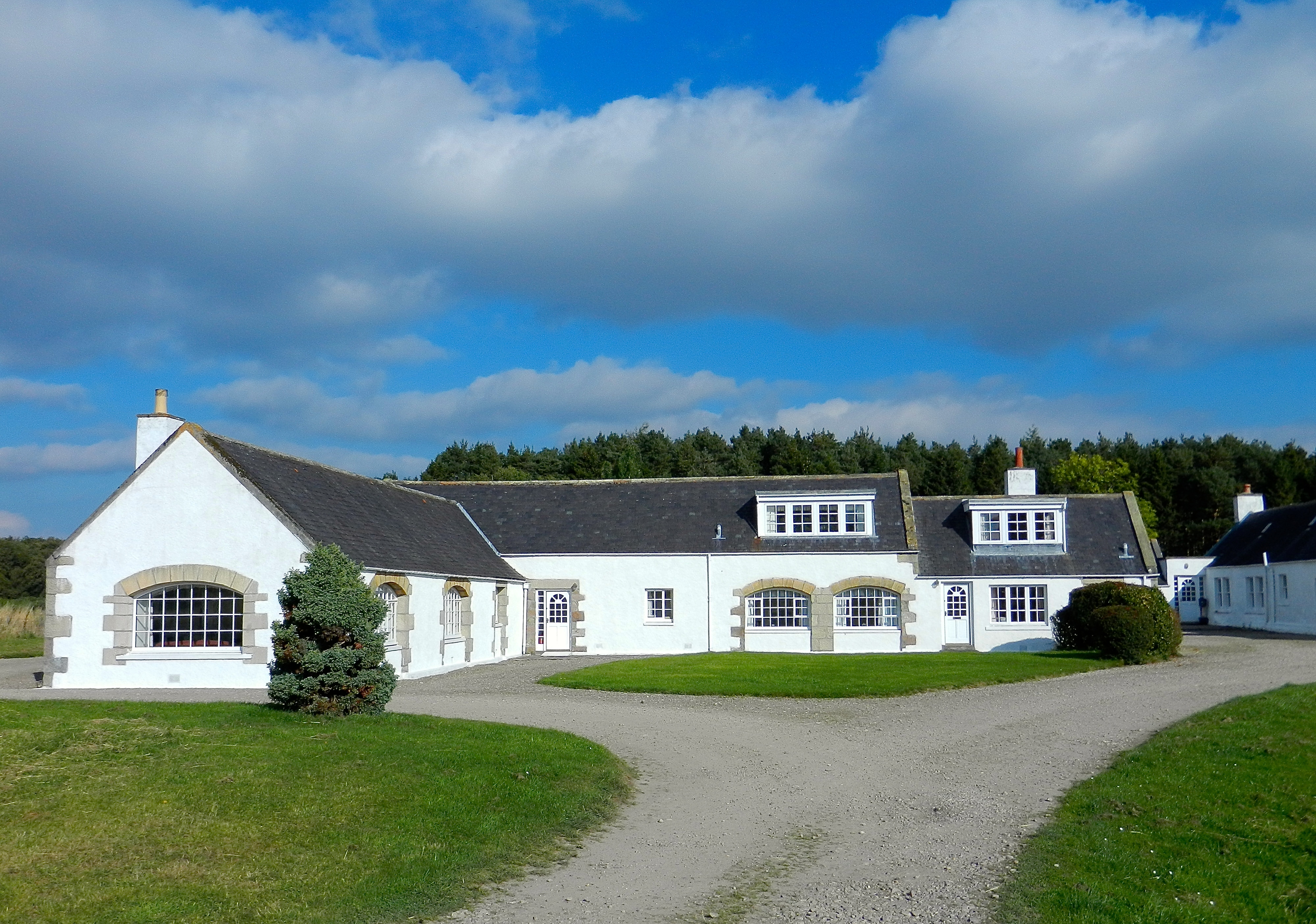 Orton Estate Holiday Properties Moray Speyside, Malt Whisky Country