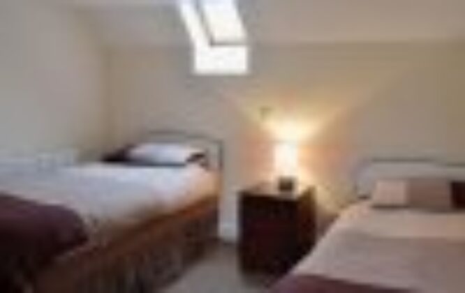 Image of Sandy Brae Cottage double room