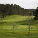 Forres Golf Course