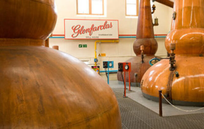 Glenfarclas