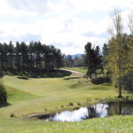 Forres Golf Club