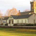 Speyside Visitor Centre